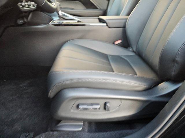 new 2025 Acura ADX car, priced at $32,350