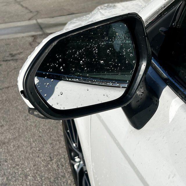 used 2024 Toyota Camry car, priced at $24,999