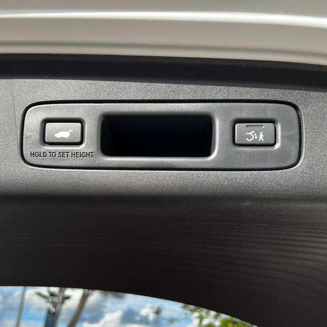 new 2026 Acura ADX car, priced at $40,250