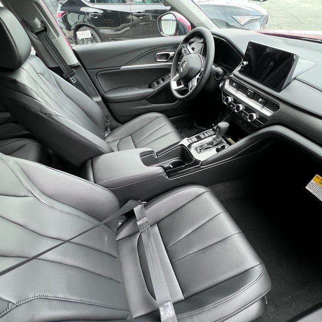 new 2026 Acura Integra car, priced at $33,655