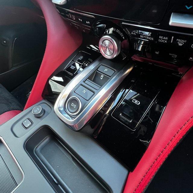 new 2026 Acura MDX car, priced at $62,350