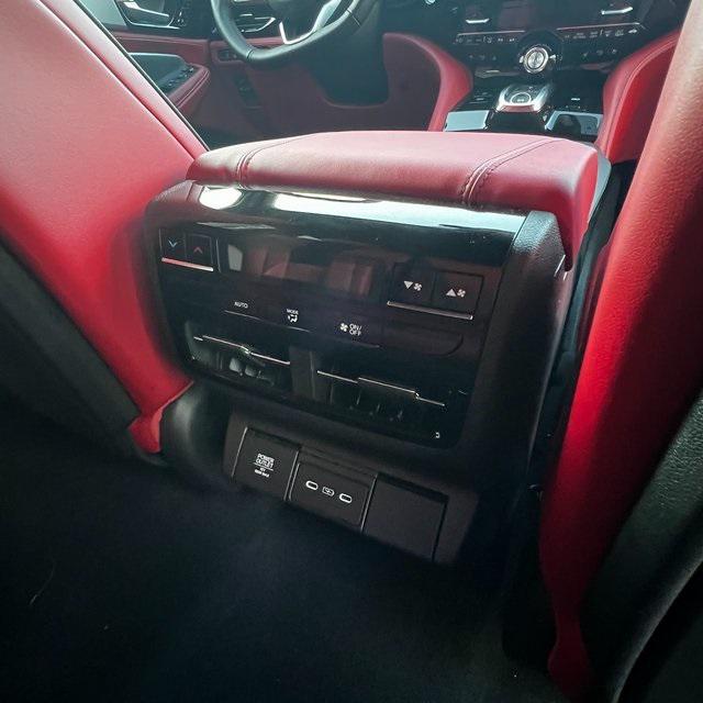 new 2026 Acura MDX car, priced at $62,350