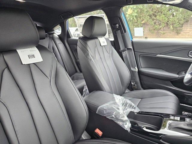 new 2026 Acura Integra car, priced at $37,745