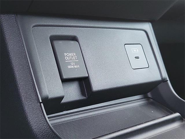 new 2025 Acura RDX car, priced at $43,188