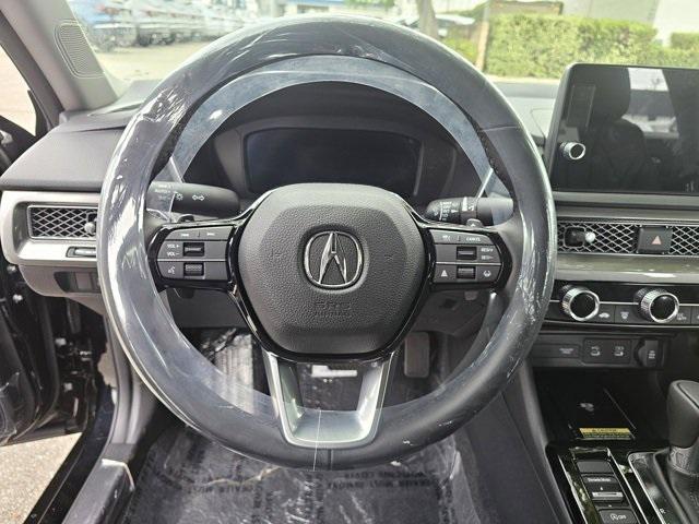 new 2026 Acura Integra car, priced at $31,195