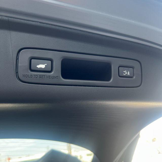 new 2026 Acura ADX car, priced at $38,250