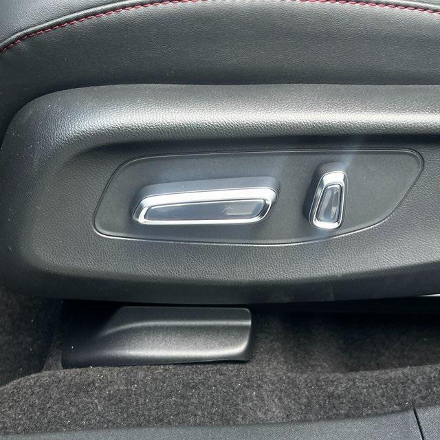 new 2026 Acura ADX car, priced at $38,250