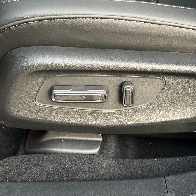 new 2026 Acura ADX car, priced at $34,450