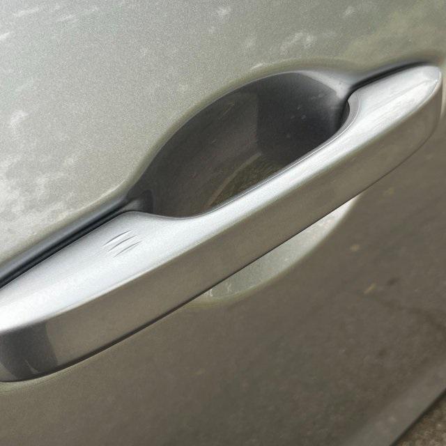 new 2026 Acura ADX car, priced at $34,450