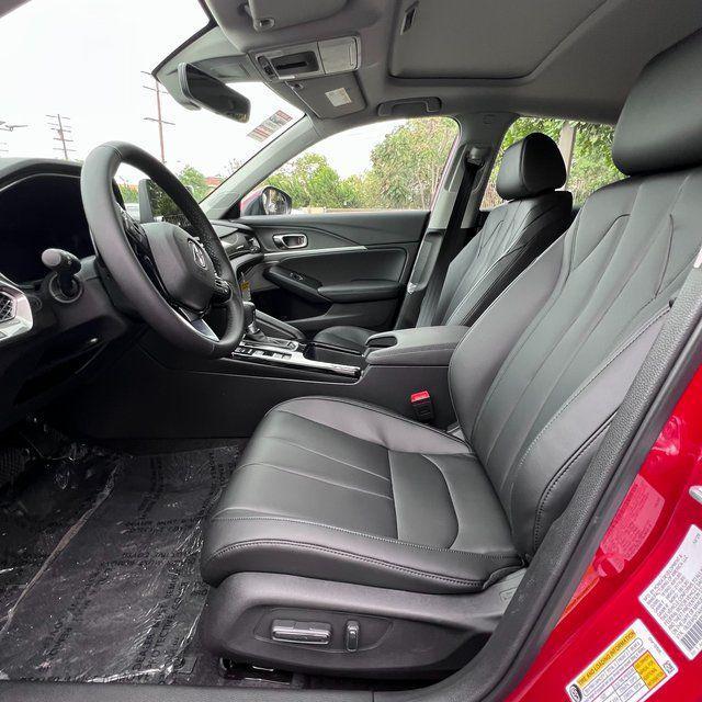 new 2026 Acura Integra car, priced at $31,195