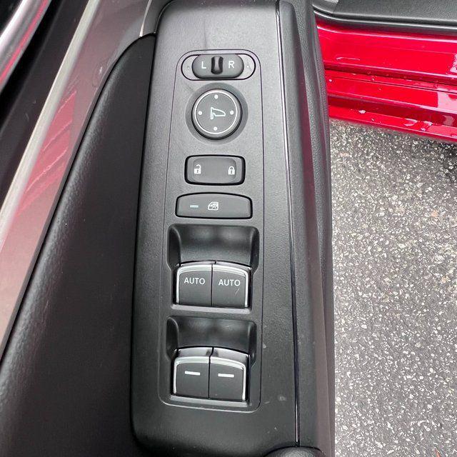 new 2026 Acura Integra car, priced at $31,195