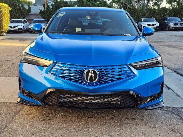 new 2026 Acura Integra car, priced at $35,995