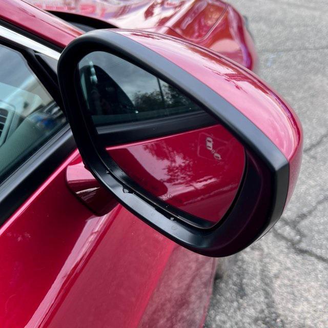 new 2026 Acura Integra car, priced at $33,195