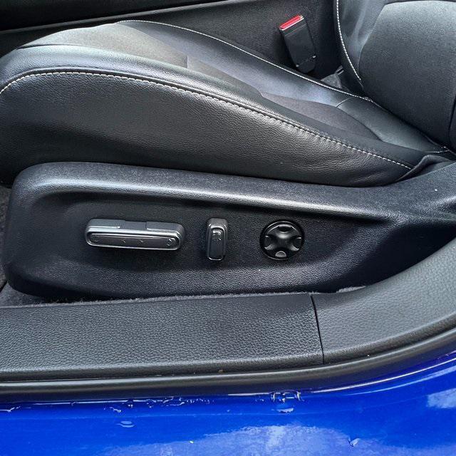 used 2022 Honda Accord car, priced at $23,998