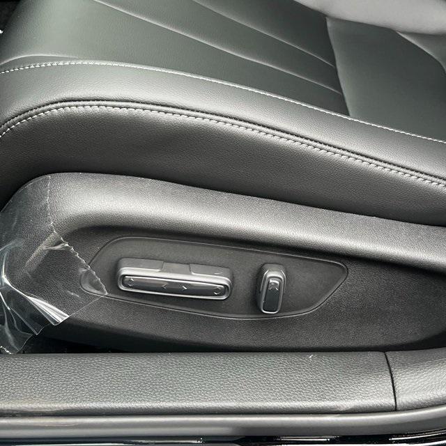 new 2026 Acura Integra car, priced at $37,745