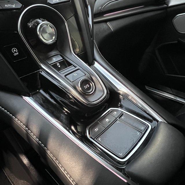 used 2024 Acura RDX car, priced at $36,448