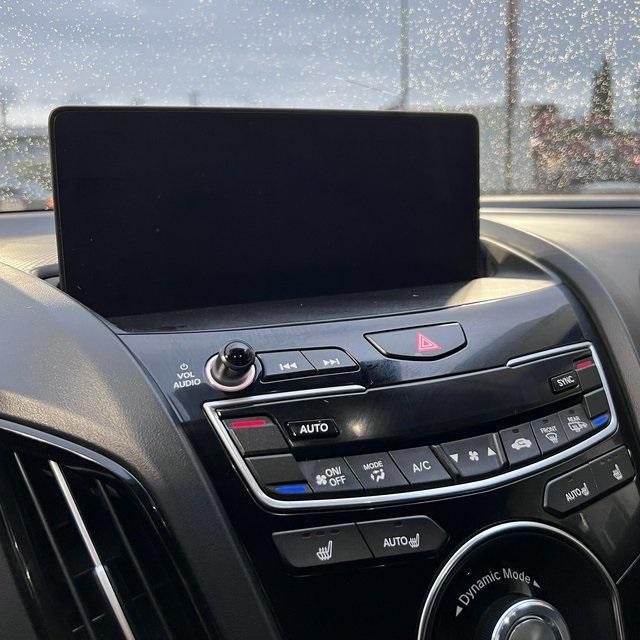 used 2024 Acura RDX car, priced at $36,448