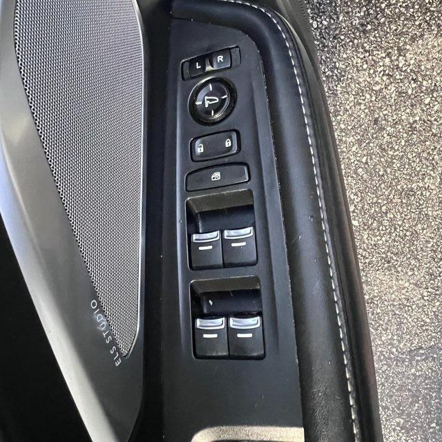 used 2024 Acura RDX car, priced at $36,448