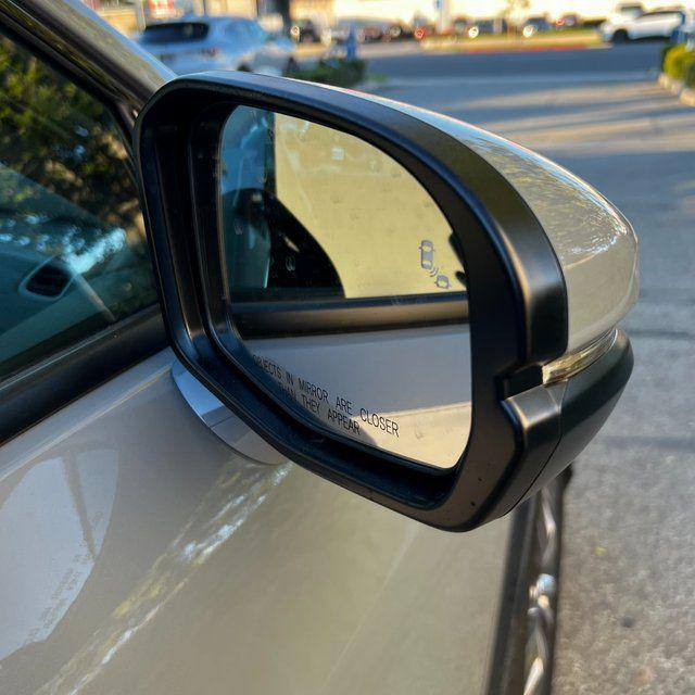 new 2026 Acura ADX car, priced at $34,850