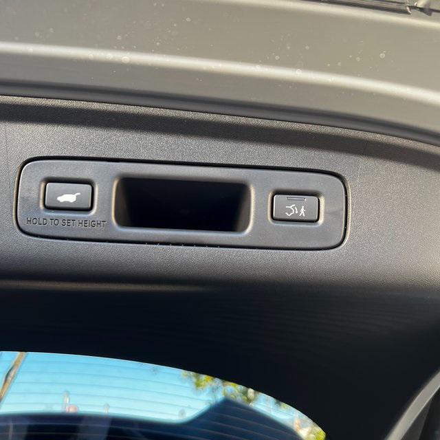 new 2026 Acura ADX car, priced at $34,850