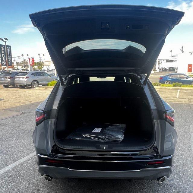 new 2026 Acura ADX car, priced at $38,250