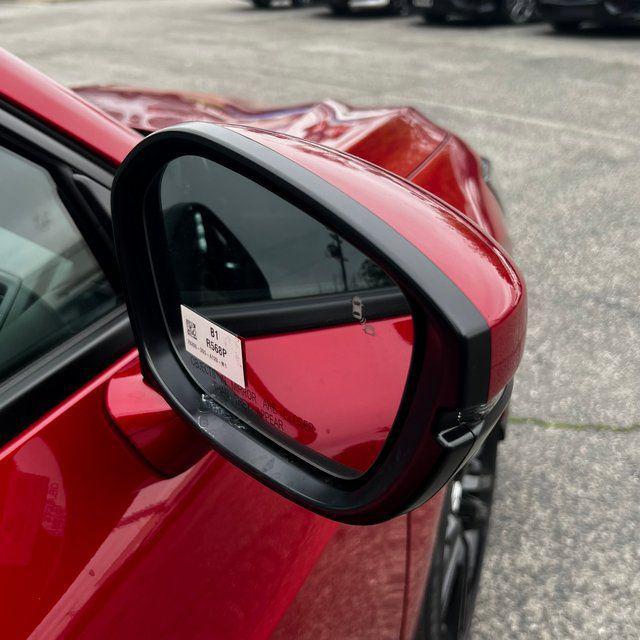 new 2026 Acura Integra car, priced at $35,995