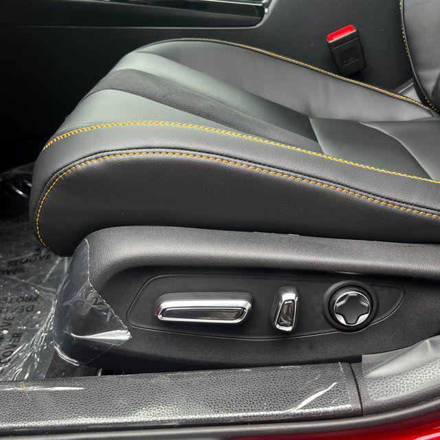 new 2026 Acura Integra car, priced at $35,995