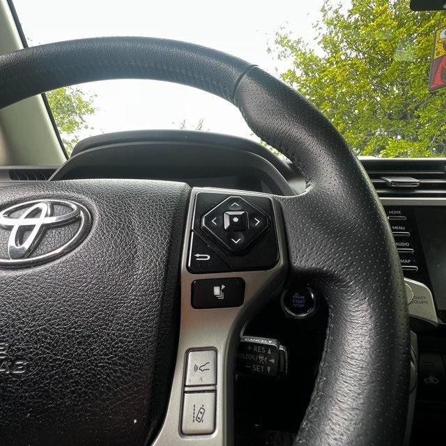 used 2023 Toyota 4Runner car, priced at $29,995