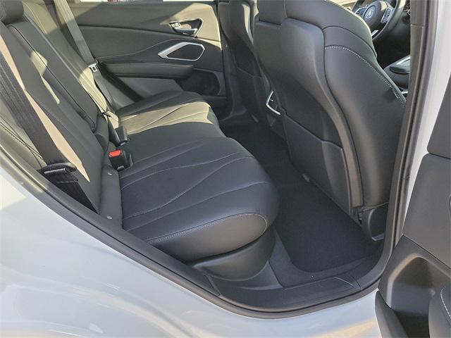 new 2025 Acura RDX car, priced at $46,650
