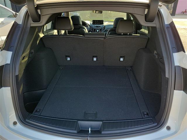 new 2025 Acura RDX car, priced at $46,650