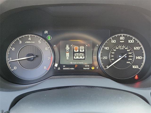 new 2025 Acura RDX car, priced at $46,650