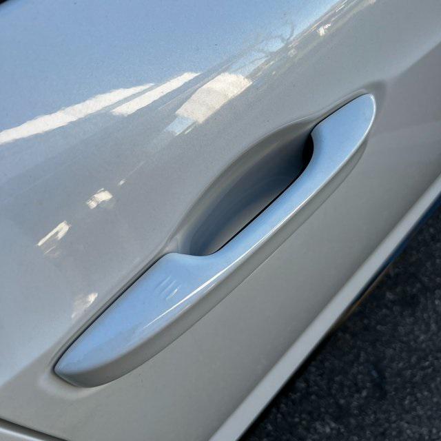 new 2026 Acura Integra car, priced at $37,745