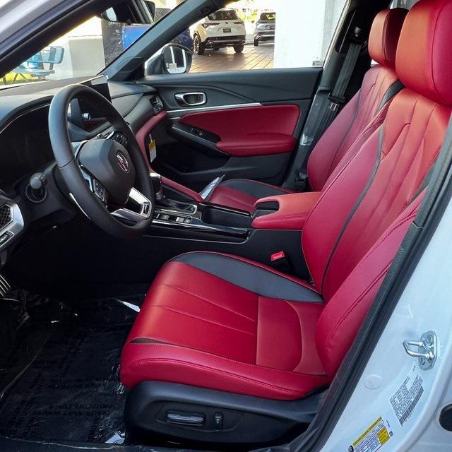 new 2026 Acura Integra car, priced at $37,745
