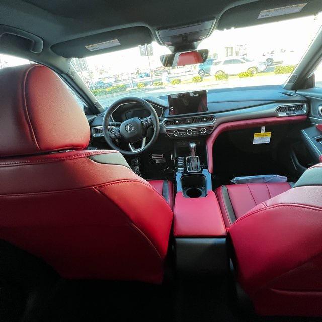 new 2026 Acura Integra car, priced at $37,745