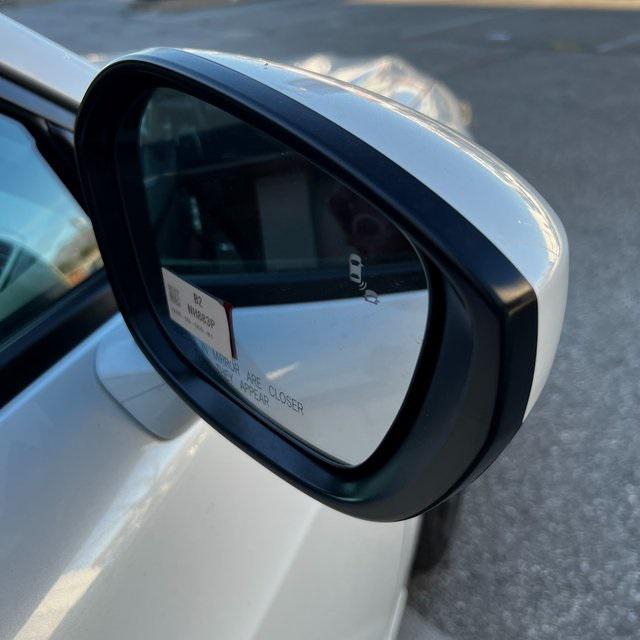 new 2026 Acura Integra car, priced at $37,745