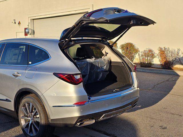 new 2026 Acura MDX car, priced at $55,499