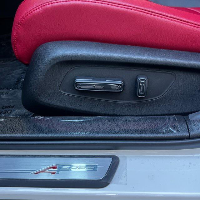 new 2026 Acura Integra car, priced at $33,745