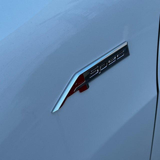 new 2026 Acura Integra car, priced at $33,745