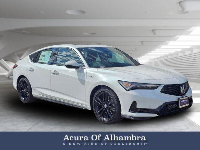 new 2026 Acura Integra car, priced at $37,745