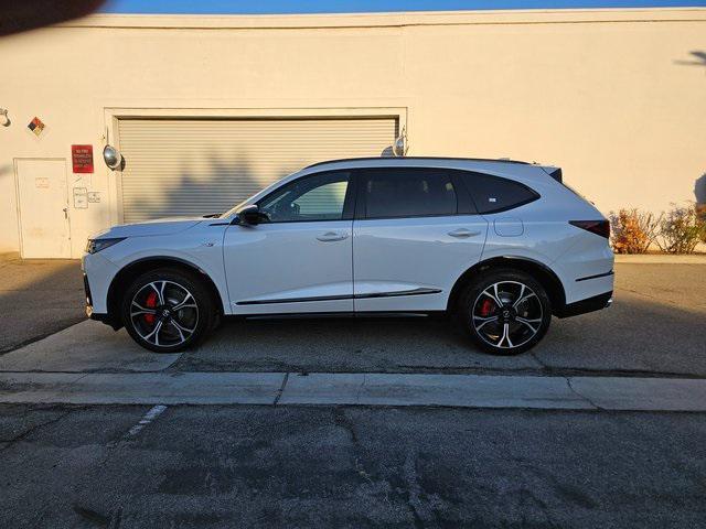 new 2026 Acura MDX car, priced at $74,995