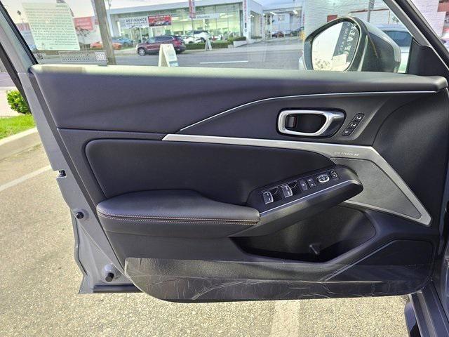 new 2026 Acura Integra car, priced at $36,995