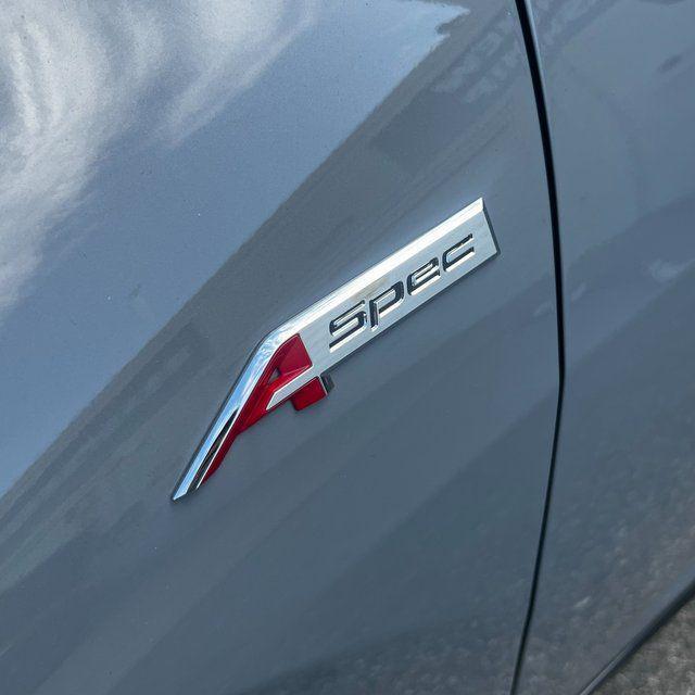 new 2026 Acura ADX car, priced at $35,050