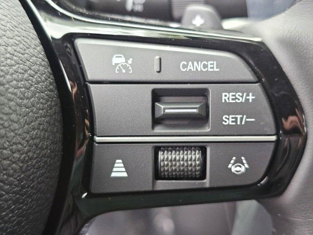 new 2026 Acura Integra car, priced at $40,995