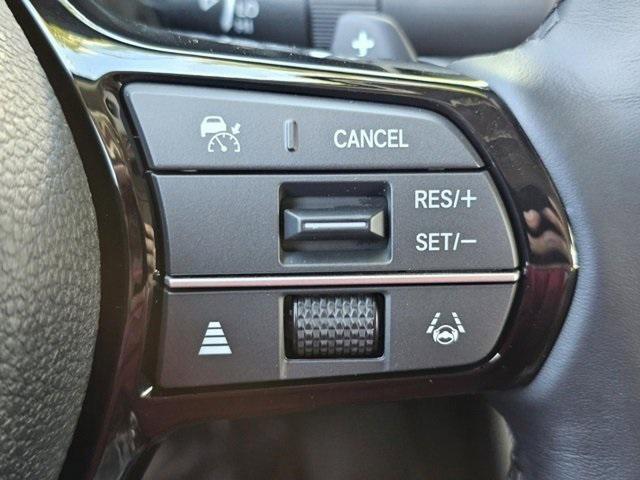 new 2026 Acura Integra car, priced at $32,299