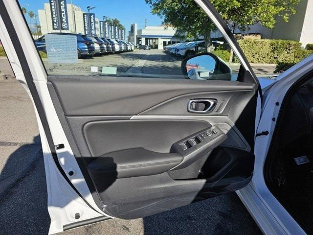 new 2026 Acura Integra car, priced at $32,299