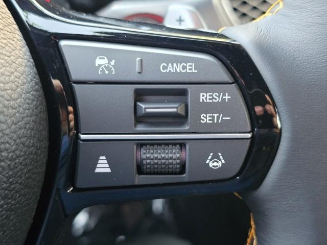 new 2026 Acura Integra car, priced at $36,995