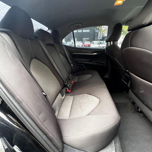 used 2020 Toyota Camry car, priced at $16,994
