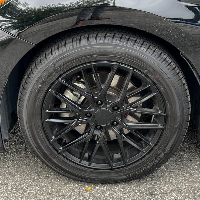 used 2020 Toyota Camry car, priced at $16,994