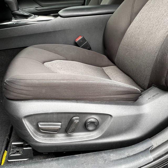 used 2020 Toyota Camry car, priced at $16,994
