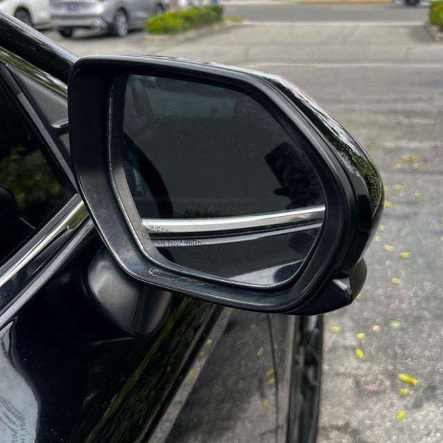 used 2020 Toyota Camry car, priced at $16,994